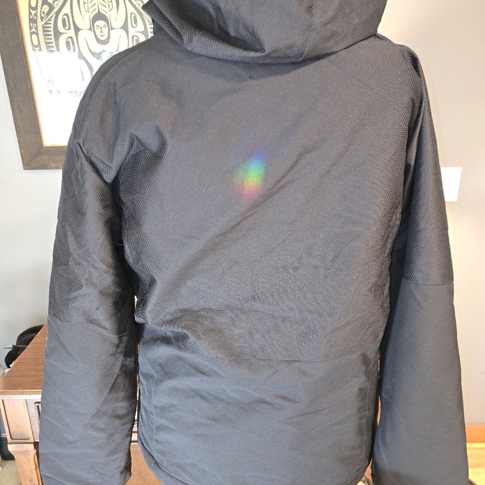 Womens Tri Mountain Winter Jacket